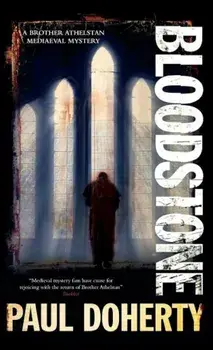 Bloodstone, Paperback/Paul Doherty