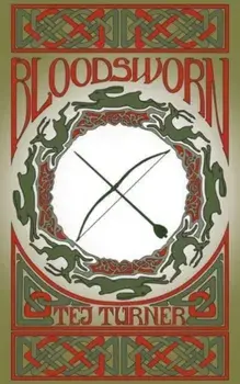 Bloodsworn. Book 1 of the Avatars of Ruin, Paperback/Tej Turner