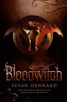 Bloodwitch, Paperback/Susan Dennard