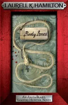 Bloody Bones, Paperback/Laurell K. Hamilton