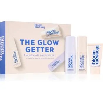 Bloom & Blossom The Glow Getter set cadou