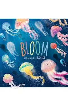 Bloom - Julia Seal