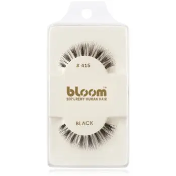 Bloom Natural gene false din par natural