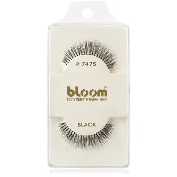 Bloom Natural gene false din par natural