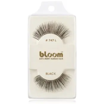 Bloom Natural gene false din par natural