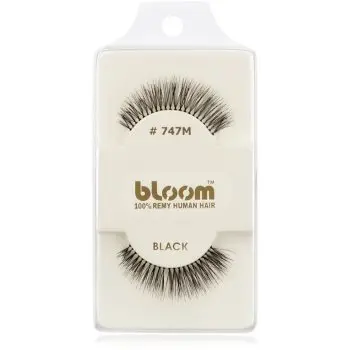Bloom Natural gene false din par natural