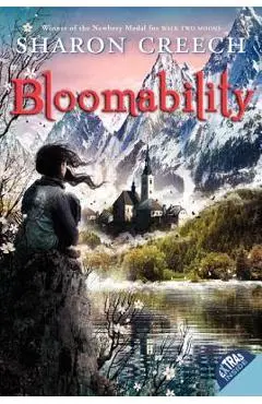 Bloomability - Sharon Creech