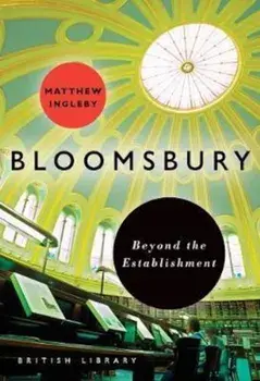 Bloomsbury, Paperback/Matthew Ingleby