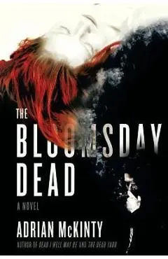 Bloomsday Dead - Mckinty