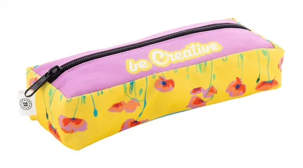 Bloppy penar personalizat, RPET - negru
