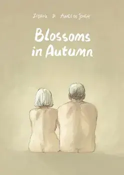 Blossoms in Autumn, Hardcover/Zidrou