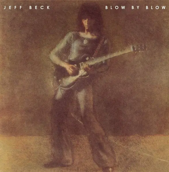 Blow By Blow - Vinyl | Jeff Beck