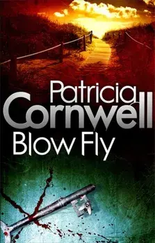 Blow Fly, Paperback/Patricia Cornwell