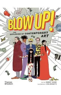 Blow Up! - Robert Shore