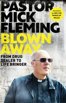 Blown Away:, Paperback/Fleming
