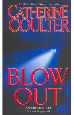 Blowout - Catherine Coulter