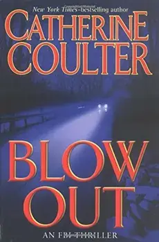 Blowout, Paperback/Catherine Coulter