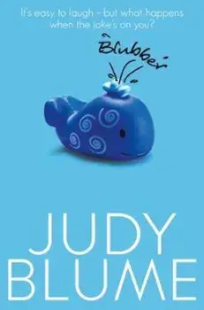 Blubber, Paperback/Judy Blume