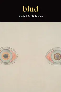 Blud, Paperback/Rachel McKibbens