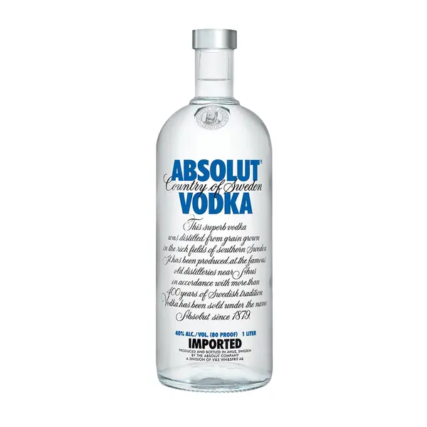 Blue 1000 ml