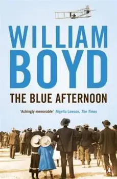 Blue Afternoon, Paperback/William Boyd