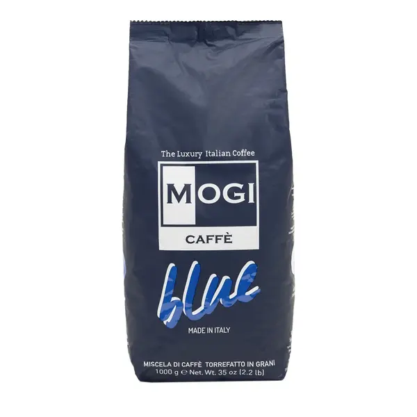Blue - beans 1000 gr