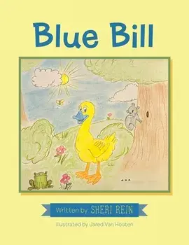 Blue Bill, Paperback/Sheri Rein