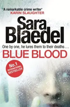 Blue Blood, Paperback/Sara Blaedel