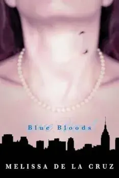 Blue Bloods, Paperback/Melissa de la Cruz