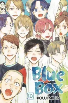 Blue Box, Vol. 10, Paperback/Kouji Miura