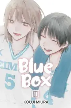 Blue Box, Vol. 11, Paperback/Kouji Miura