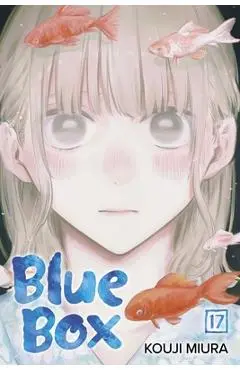 Blue Box, Vol. 17 - Kouji Miura