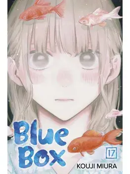 Blue Box, Vol. 17, Paperback/Kouji Miura