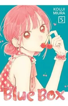 Blue Box, Vol. 5 - Kouji Miura