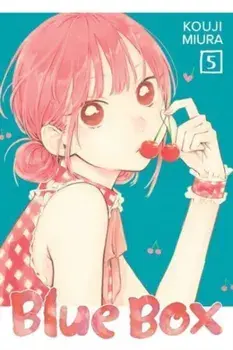 Blue Box, Vol. 5, Paperback/Kouji Miura