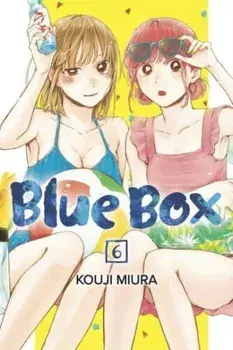 Blue Box, Vol. 6, Paperback/Kouji Miura
