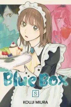 Blue Box, Vol. 8, Paperback/Kouji Miura
