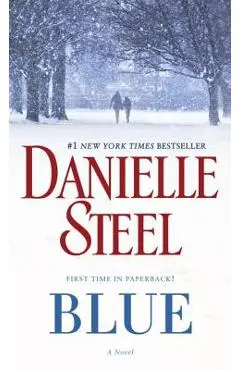 Blue - Danielle Steel