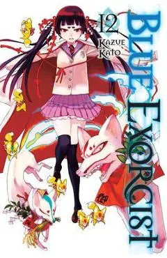 Blue Exorcist