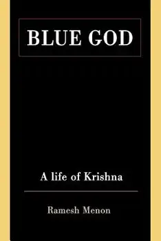 Blue God, Paperback/Ramesh Menon