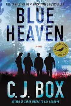 Blue Heaven, Paperback/C. J. Box