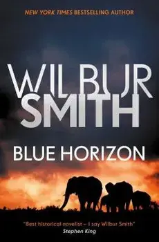 Blue Horizon, Paperback/Wilbur Smith