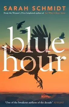 Blue Hour, Paperback/***