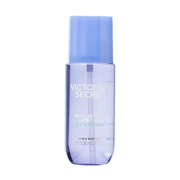 Blue jasmine water lily hair & body mist 236 ml