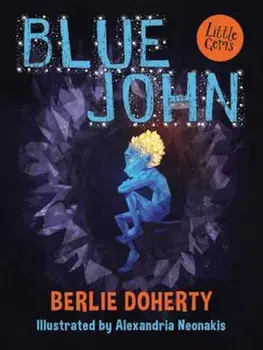 Blue John, Paperback/Berlie Doherty