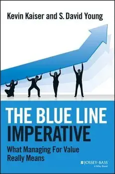 Blue Line Imperative, Hardcover/Kevin Kaiser