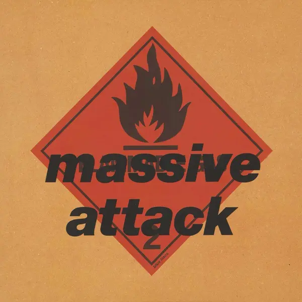 Blue Lines | Massive Attack