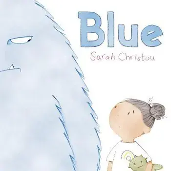 Blue. Main, Paperback/Sarah Christou