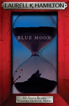 Blue Moon, Paperback/Laurell K. Hamilton