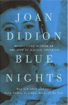 Blue Nights